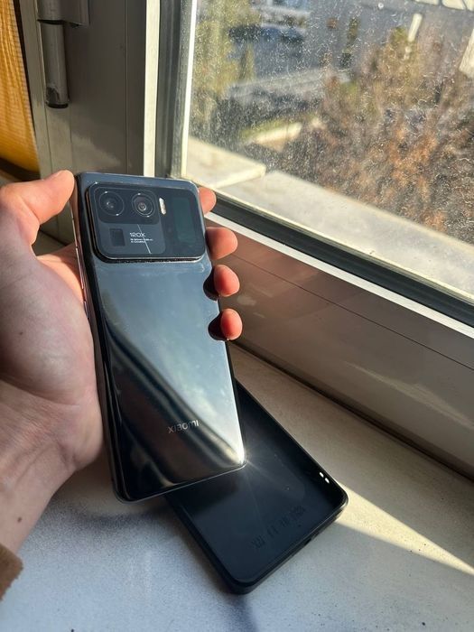 Xiaomi 11 Ultra Mi