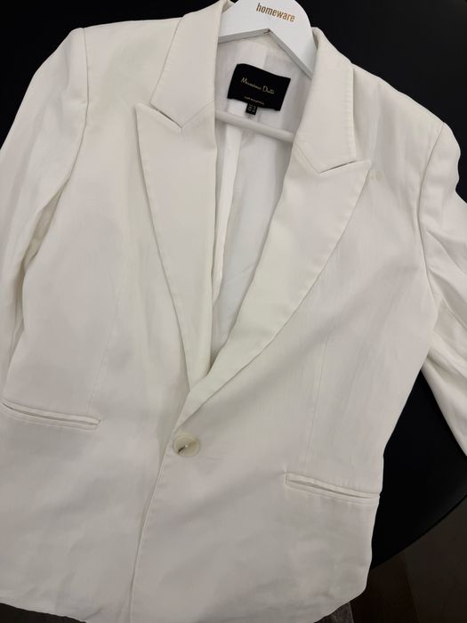 Сака BSB Collection, Massimo dutti, Cliche