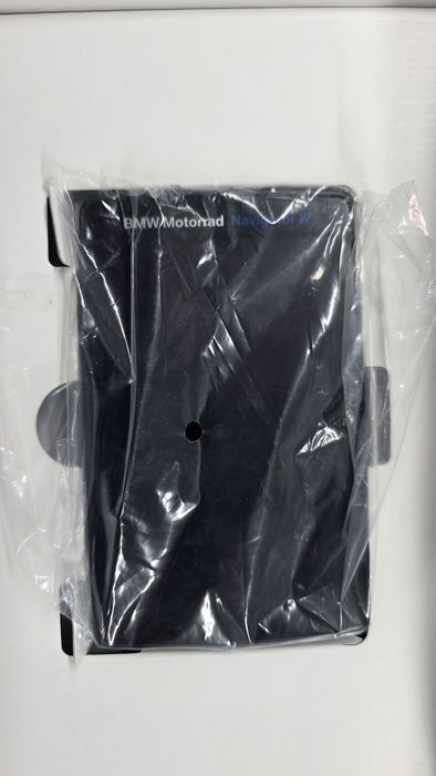 Bmw motorrad navigation