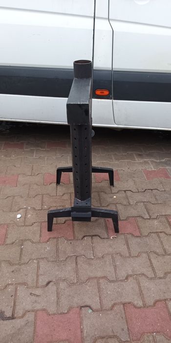 Soba ulei  pe ulei ars