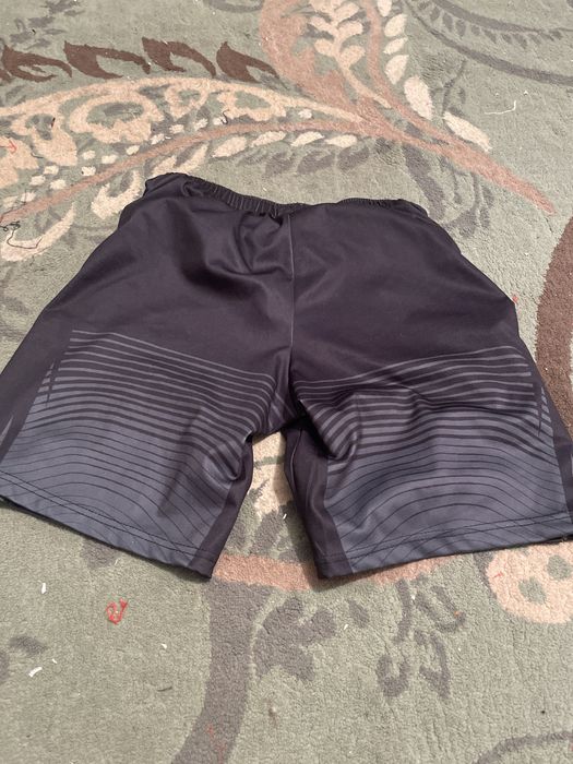 Панкратион шорты сатамын