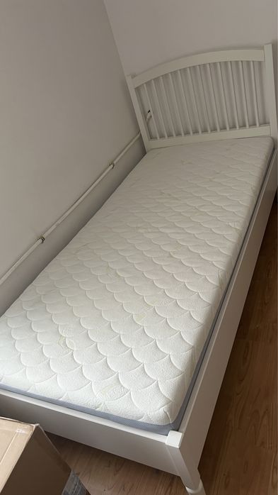 Pat ikea Tissedal 90/200