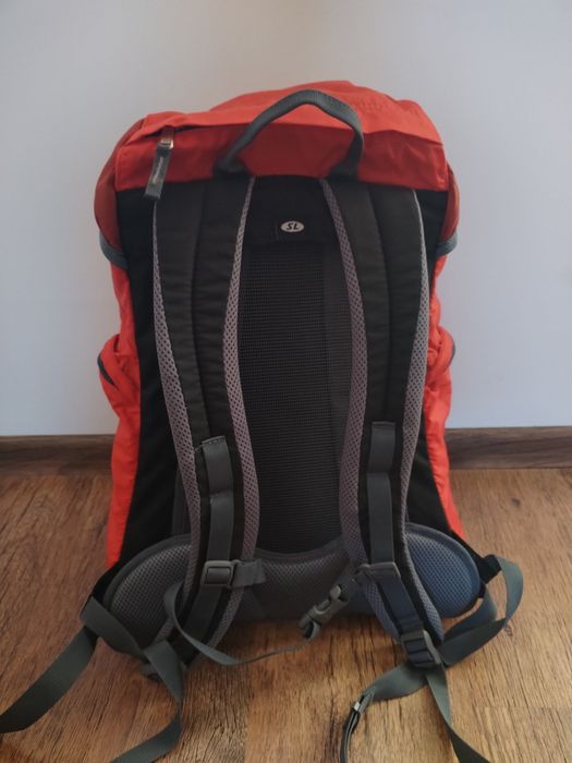 DEUTER Aircomfort 30 SL - туристическа раница