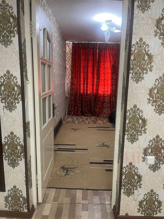 Чилонзор-25 Кирпич 2/1/5 балкон 2/6 Ориентир Инфин Банк