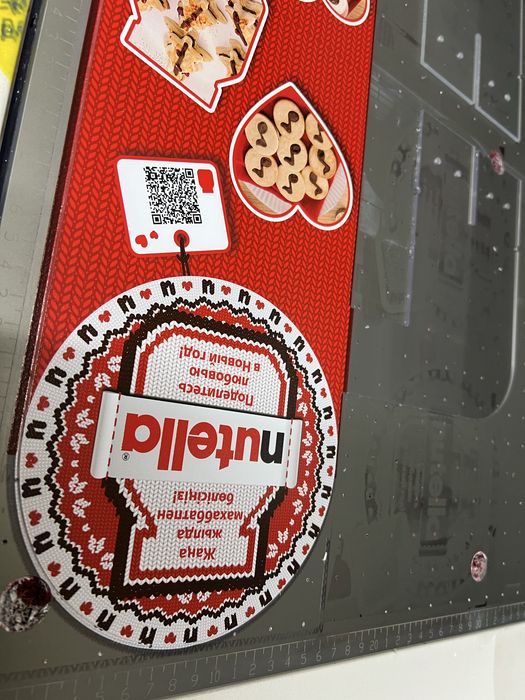 Уф печать на UV-принтере