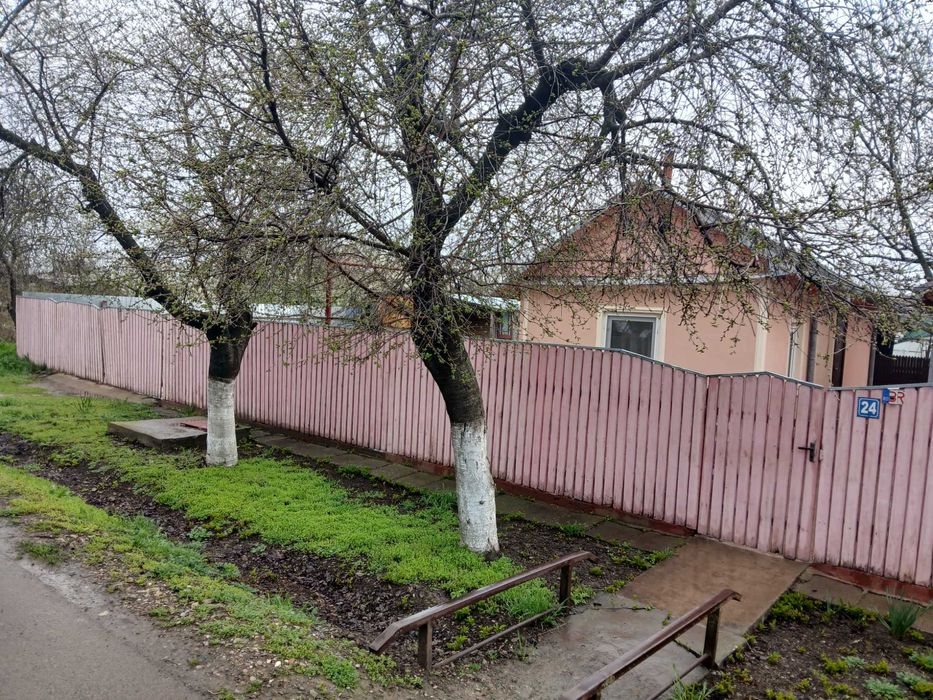 Casa de vanzare