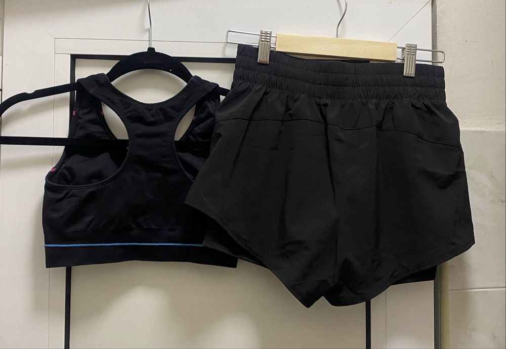 Nike, Diadora, Pierre Robert, USA Pro- спортни екипи