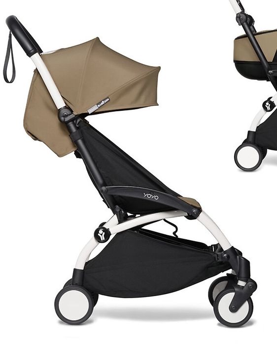 Коляска Babyzen yoyo2