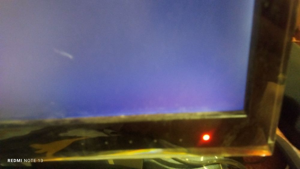 Монитор Самсунг обмен или продажа