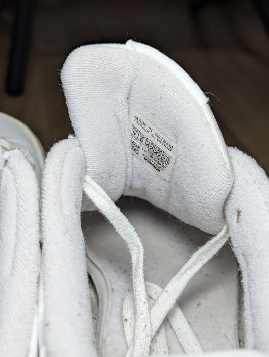 Adidași Reebok Club C 85 Vegan, mărimea 42, cu cutie