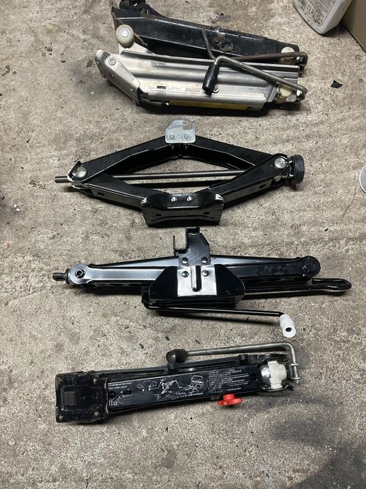 Vand cric original multi marca pt bmw audi renault mercedes vw opel