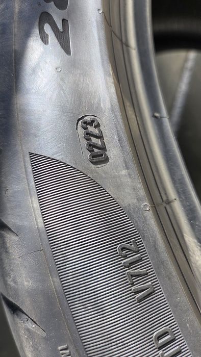 Гуми летни Pirelli Пирели 315/30/22 285/35/22 315/35/21 285/40/21 спортпакет