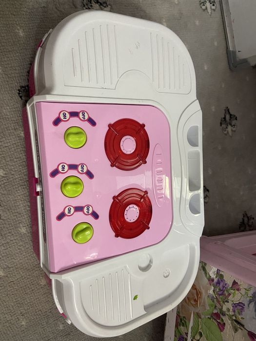 Детские игрушки