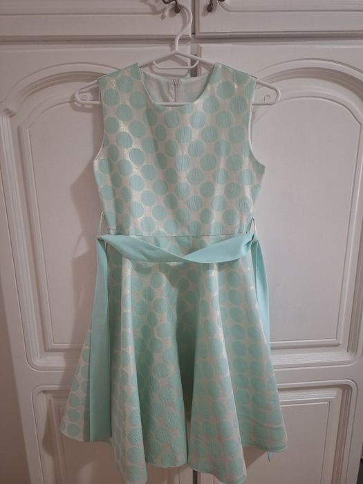 Rochita set cu bolero