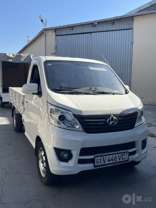 Changan 98talik2020 yil