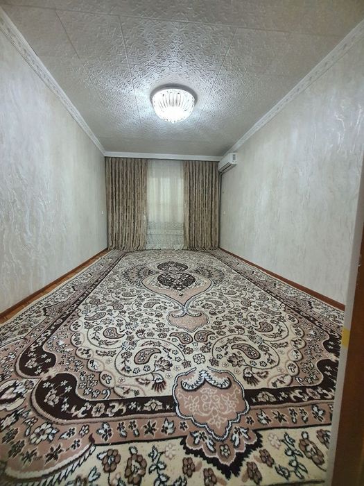 Своя чиланзар 23 2/1/5 кирпич 2*6 балкон