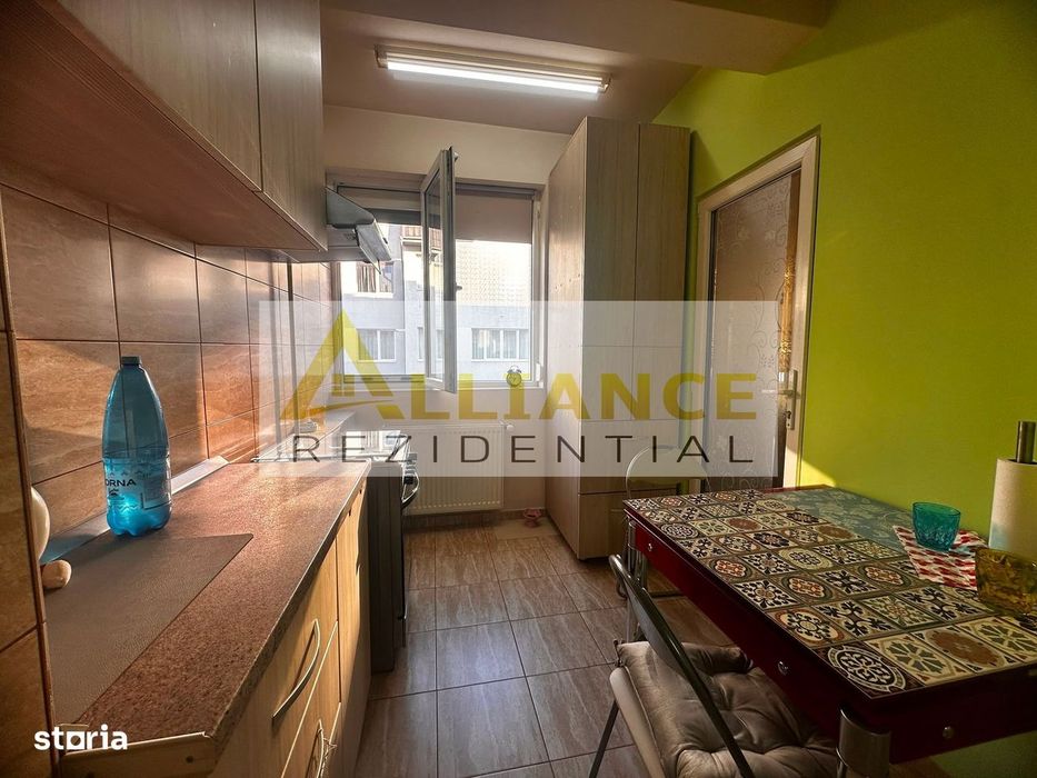 Apartament 2 camere de vanzare I Metrou