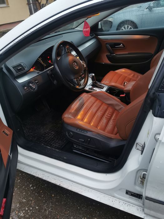 Passat cc  2.0 Tdi
