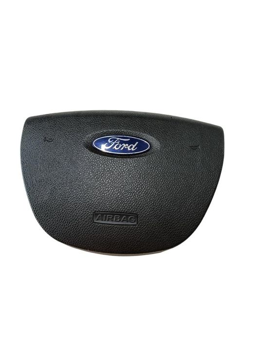 Airbag Volan Ford Focus Ii Da_, Hcp, Dp 2004 - 2013 4M51A042B85