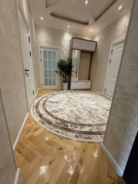 Сдается квартира в центре города