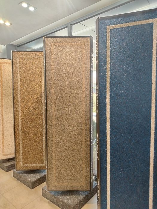 Тош гилам Гранит