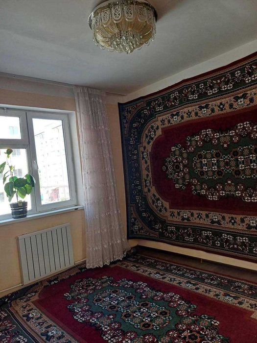 2х комнатная квартира 50кв/м на 2 этаже в новостройке, Вокзал