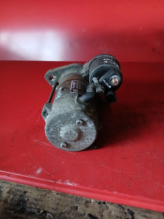 Стартер Toyota Rav4 2010