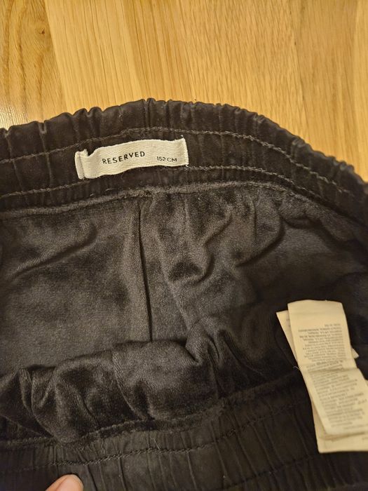Pantaloni dublati Reserved 152 cm