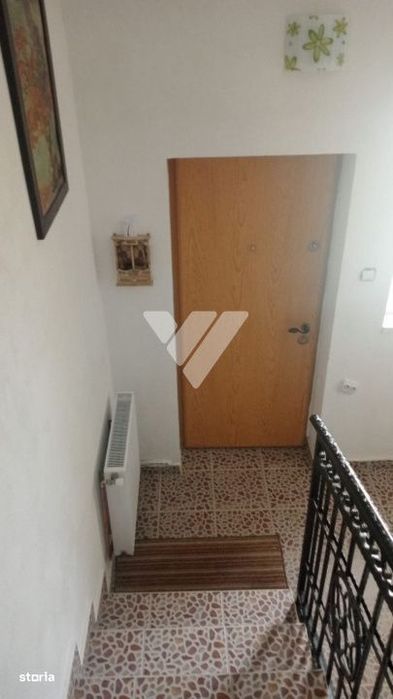 Inchiriere apartament 2 camere ,73 mp, Lazaret, Sibiu