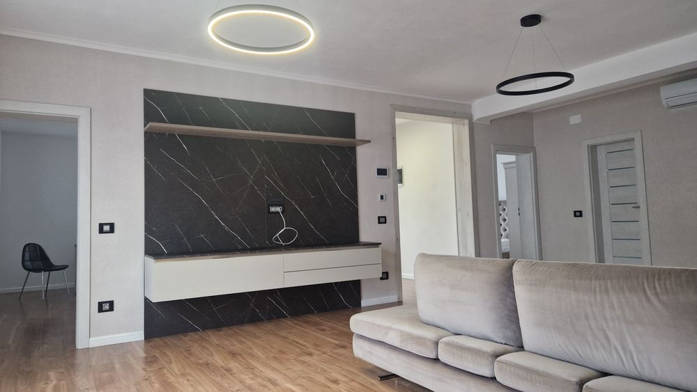 Vand casa  pe un singur nivel