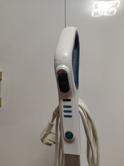 Rowenta Clean&Steam Revolution