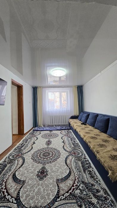 Продается 3 комн.дом район Кирпичный