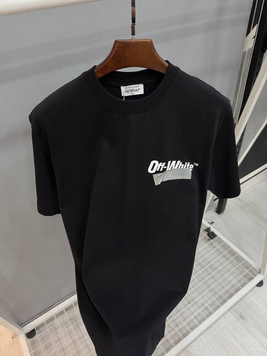 Off White тениска S-4XL