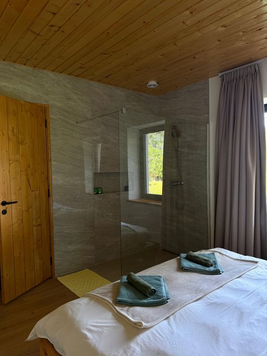 Chalet M2 Lunca Bradului/ Cabana Integrală 6 Dormitoare 6 Băi /14 Locuri!