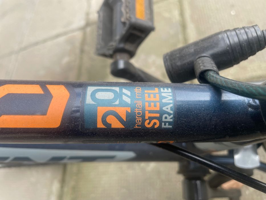 Sprint Casper 20’’