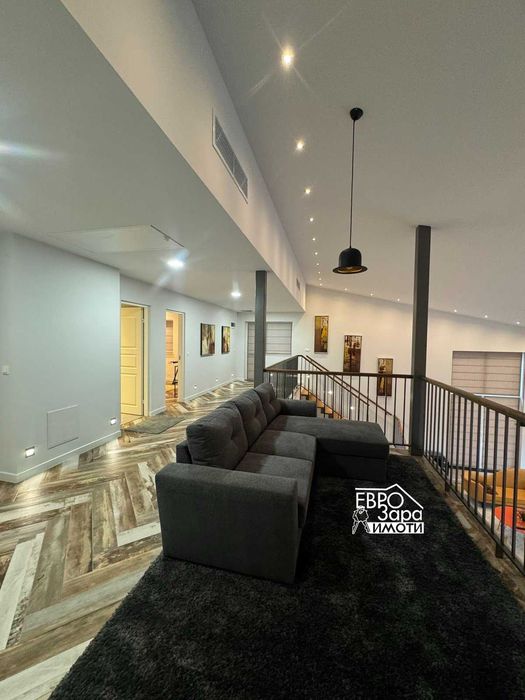 Продава се Къща в с. Малка Верея, Област Стара Загора - 395 кв.м за 1330 €/кв.м - Снимка #9