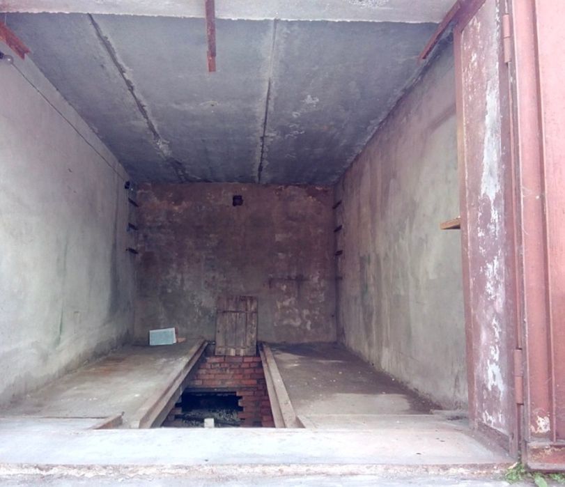 Здаю бокс в аренду