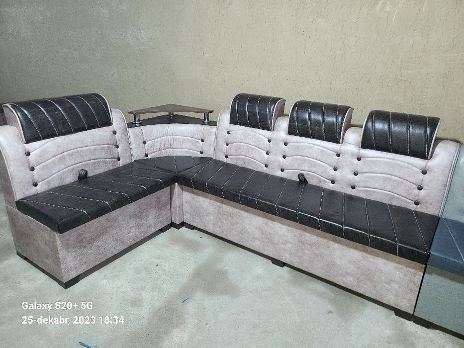 Sifatli mebel oshxona mebel