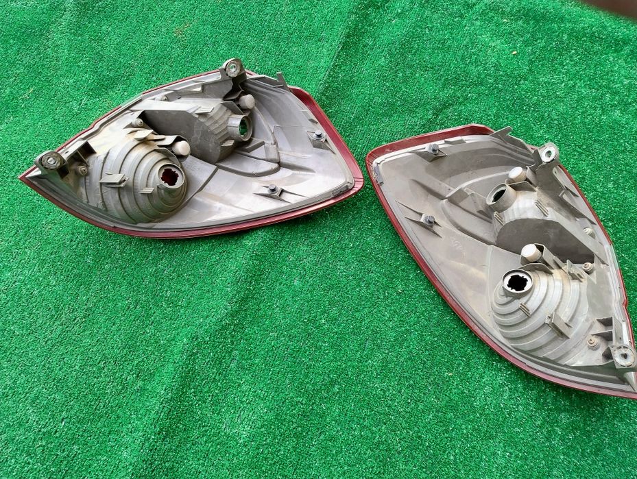 Стопове за Subaru Legacy B13 facelift