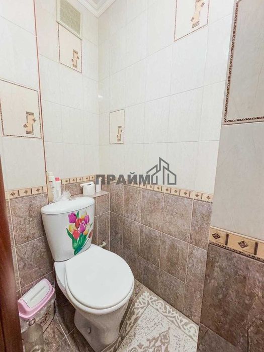 ПРОДАМ 3Х ком. Центр (Шалкар ПРАЙМ)