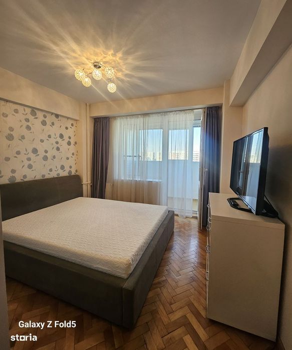 Apartament Premium De Închiriat – Zona Decebal, Oradea