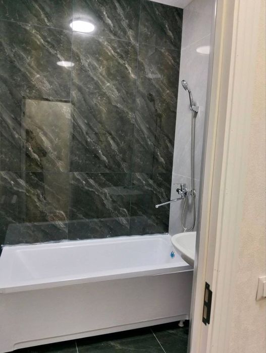 Uchtepa Orikzor Residence