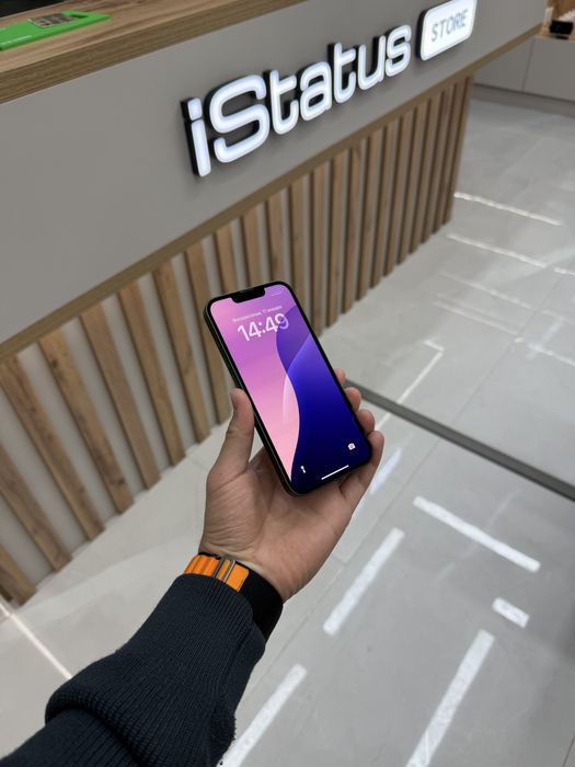 iPhone 13 128 gb | iStatus