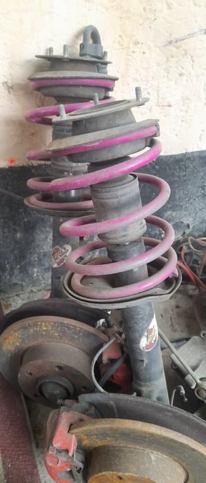 Амортизатор передний BMW e36 Амортизатор