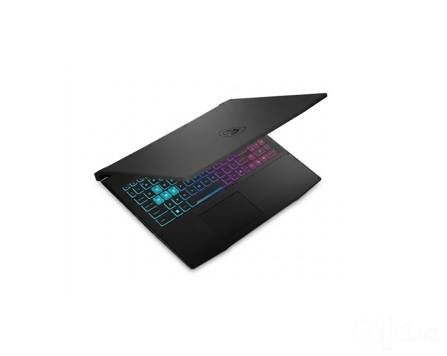 | Ноутбук MSI Sword GF66 AI B8VE (Ryzen 7 8845HS /8GB /512GB/RTX 4050)