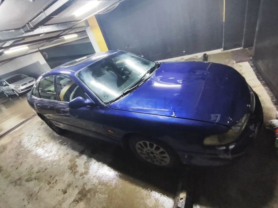 Продам Мазду 350 к