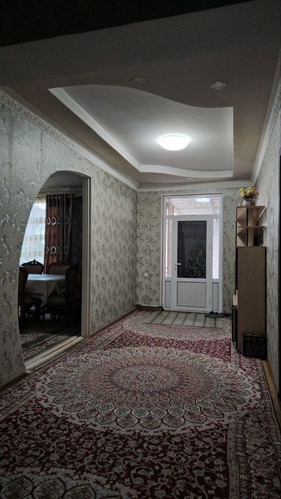 Продается свой дом механический завод Шодиена мфй