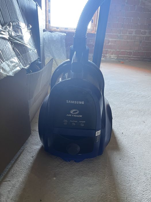 Продам пылесос Самсунг