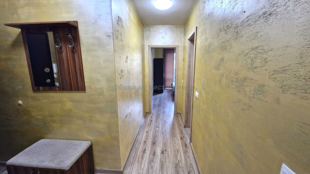 Продава се Двустаен апартамент в Пловдив, Въстанически - 72 кв.м за 2070 €/кв.м - Снимка #6