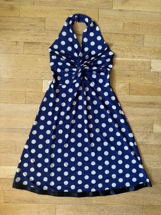 НОВ с етикета стилен и прохладен панталон